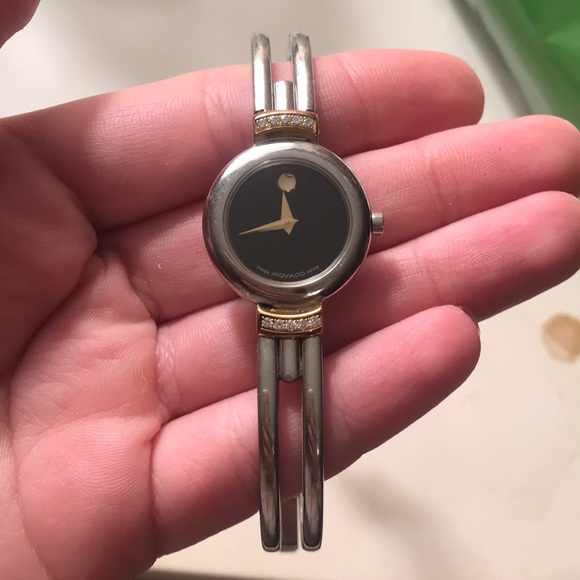 movado harmony watch